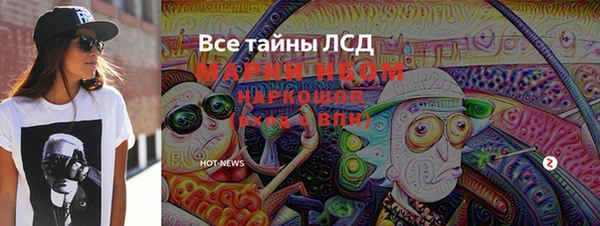 ECSTASY Лиски